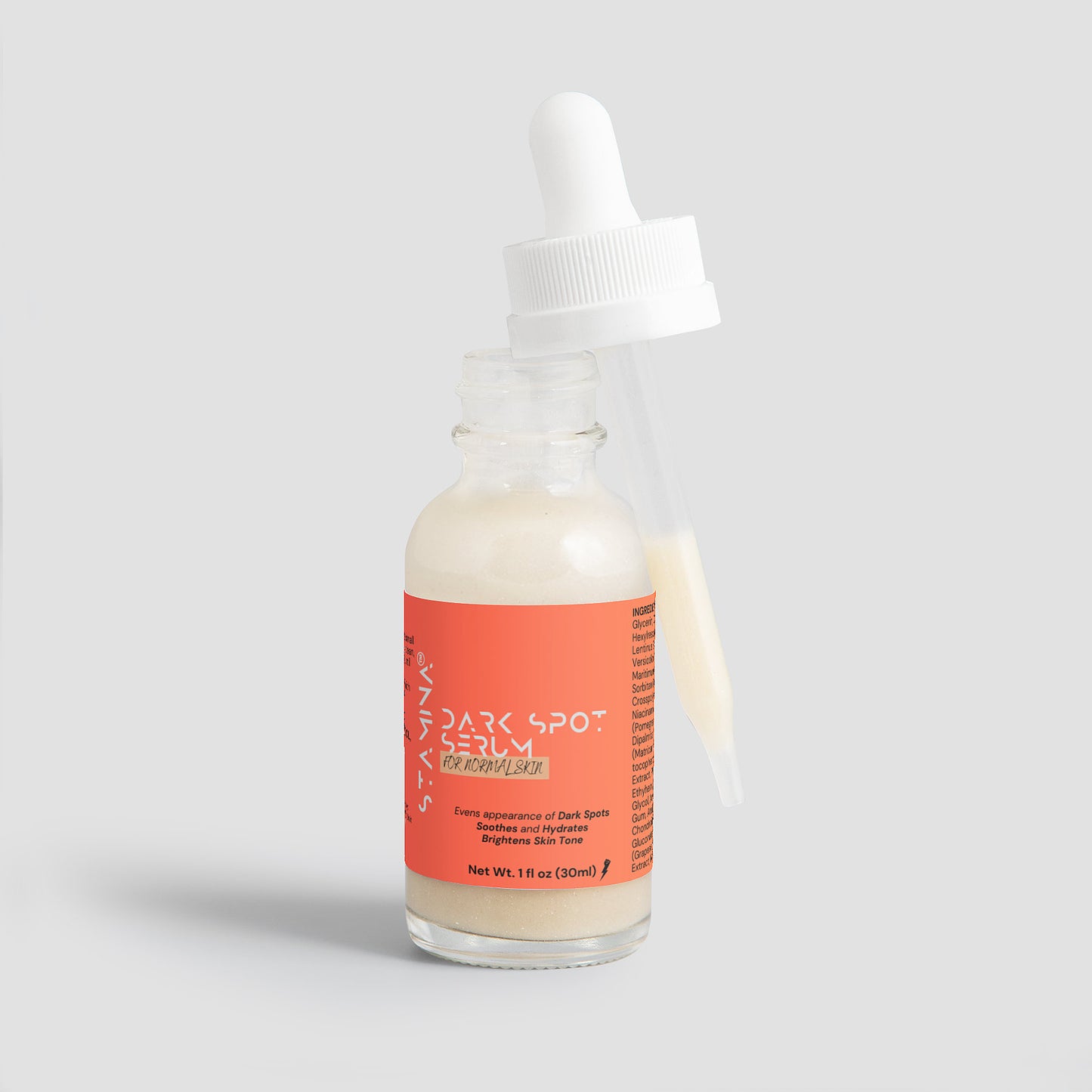 Dark Spot Serum for Normal Skin