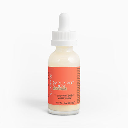 Dark Spot Serum for Normal Skin