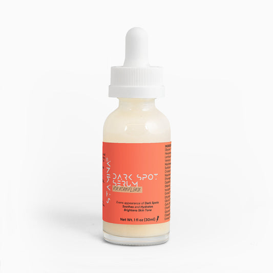 Dark Spot Serum for Normal Skin