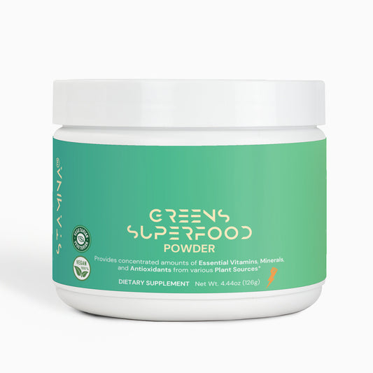 Greens Superfood