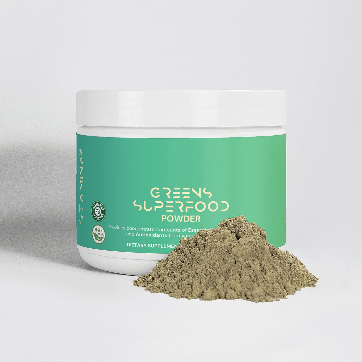 Greens Superfood