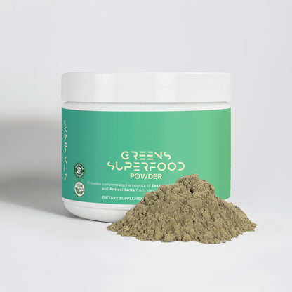 Greens Superfood