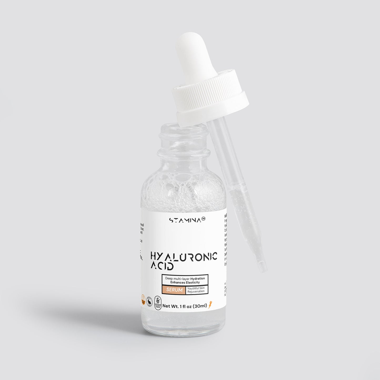 Hyaluronic Acid Serum