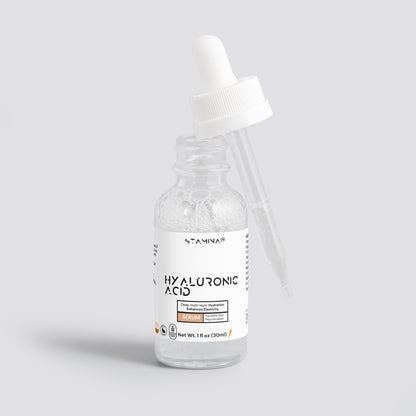 Hyaluronic Acid Serum