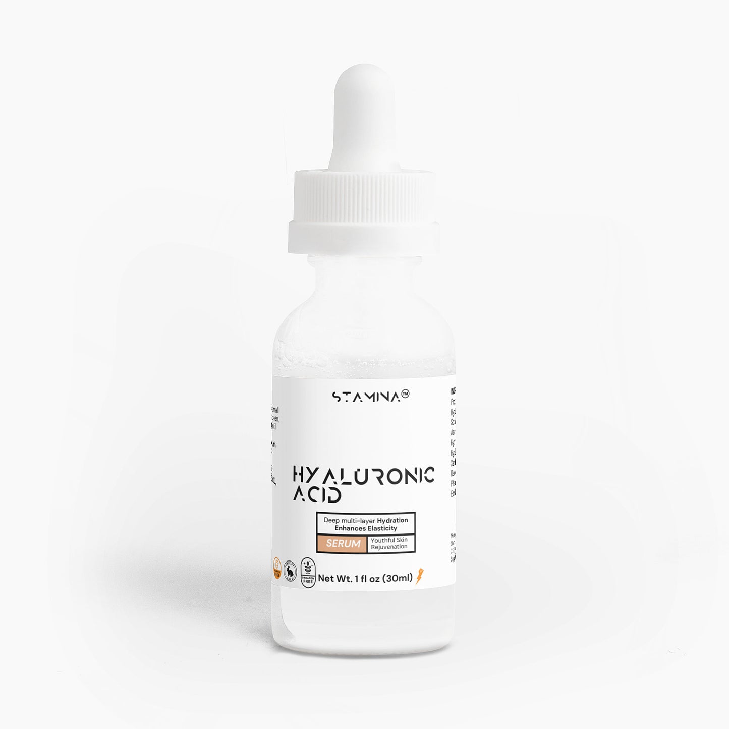 Hyaluronic Acid Serum