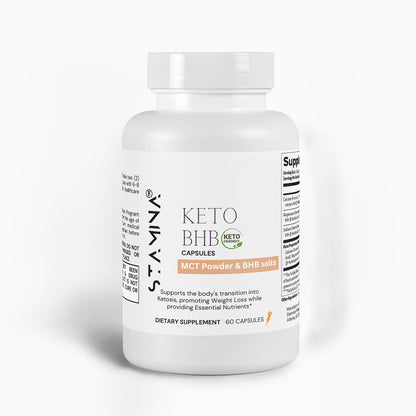 Keto BHB