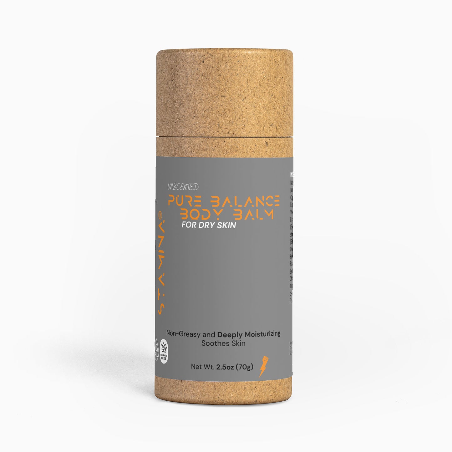 Pure Balance Body Balm