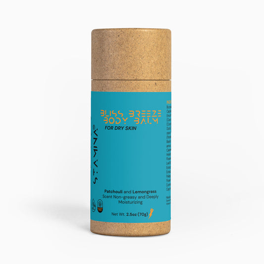 Bliss Breeze Body Balm