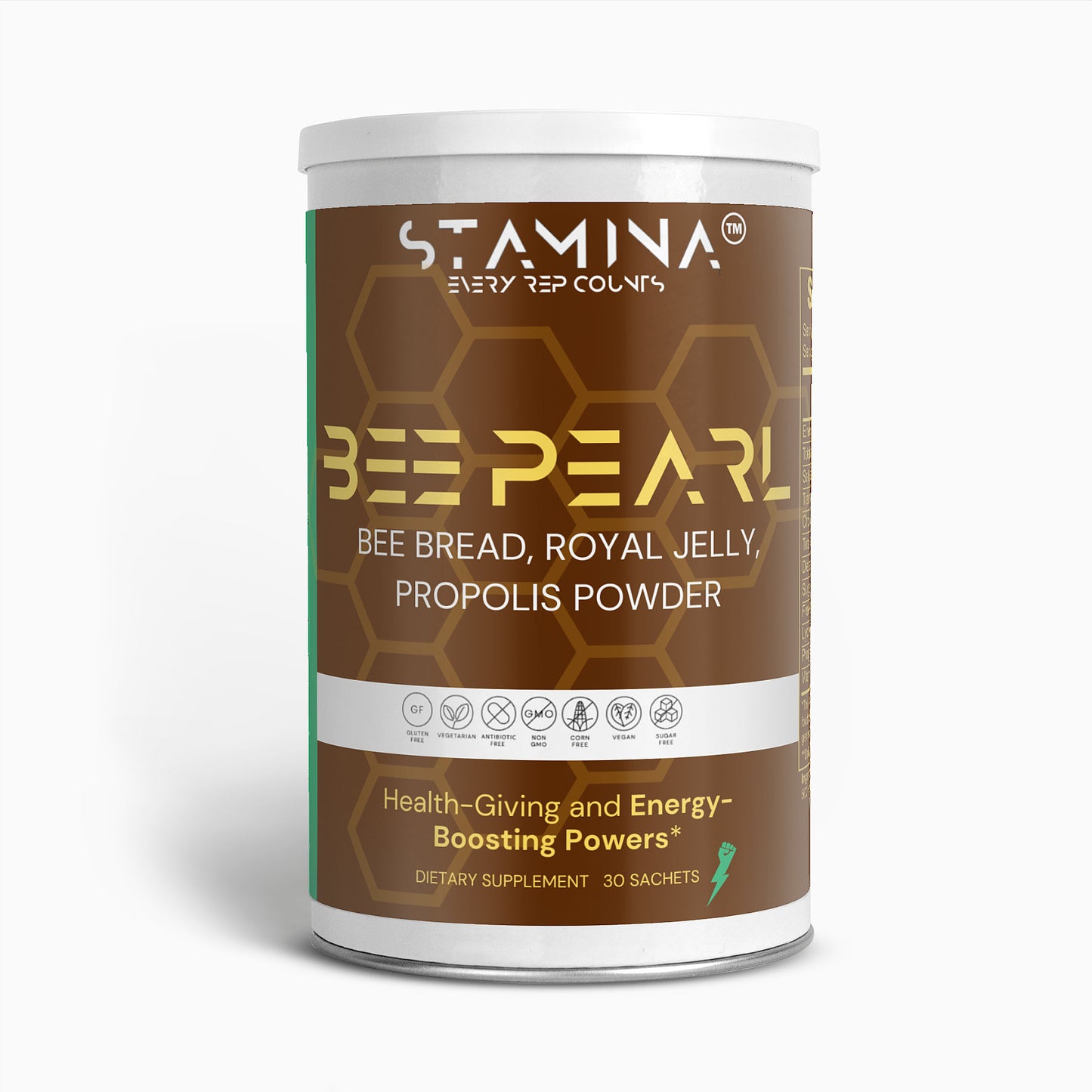 Bee Pearl Powder