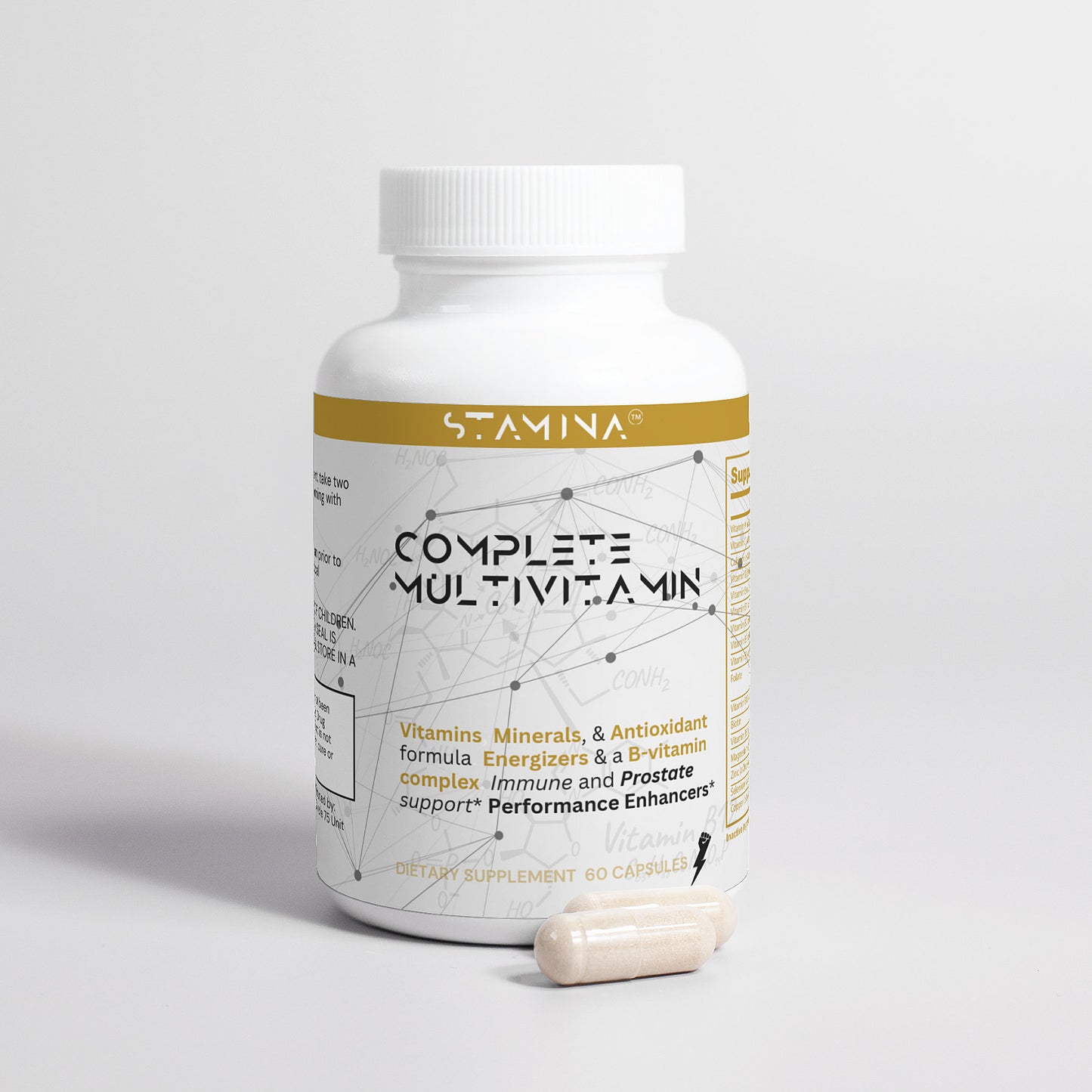 Complete Multivitamin