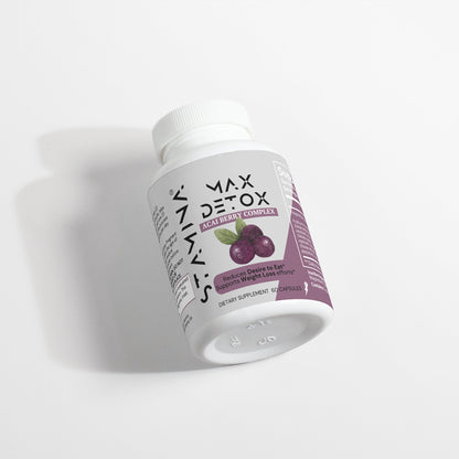 Max Detox (Acai detox)