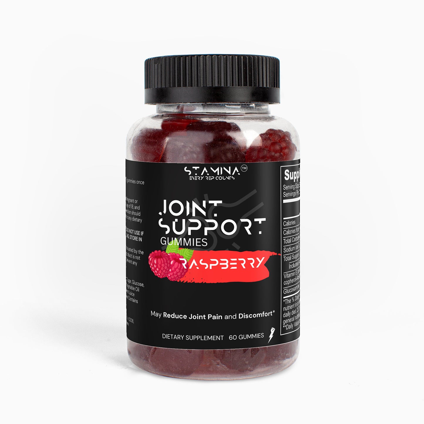 Joint Support Gummies (Adult)