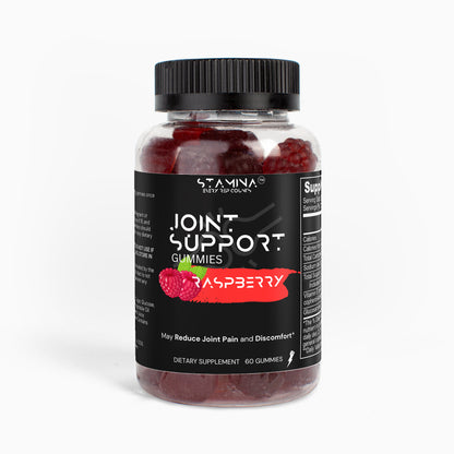 Joint Support Gummies (Adult)