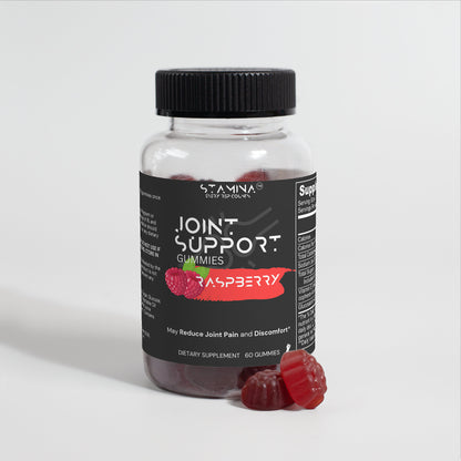 Joint Support Gummies (Adult)