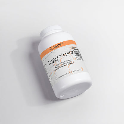 L-Glutamine Powder