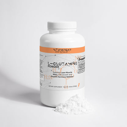 L-Glutamine Powder