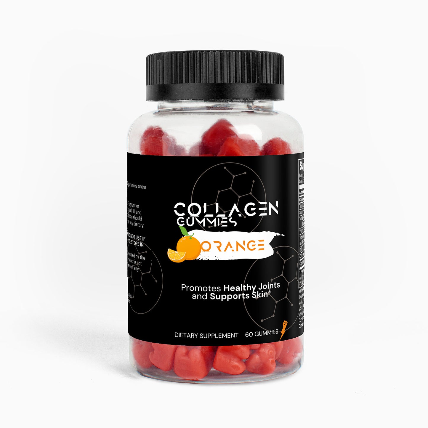 Collagen Gummies (Adult)