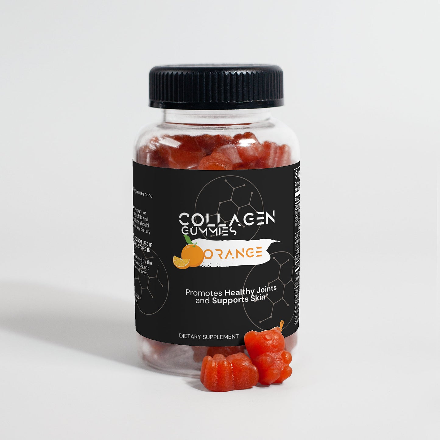 Collagen Gummies (Adult)