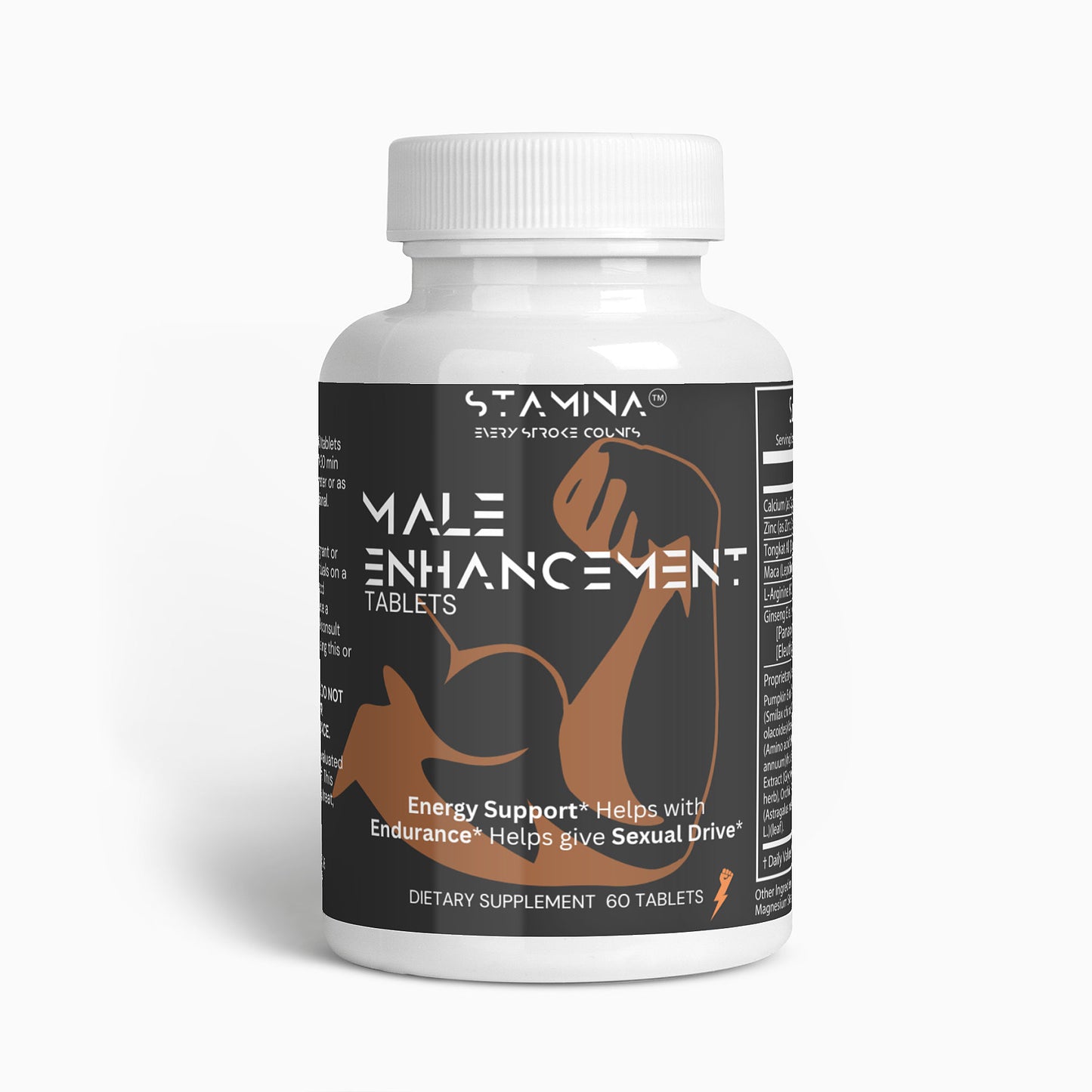 Male Enhancement