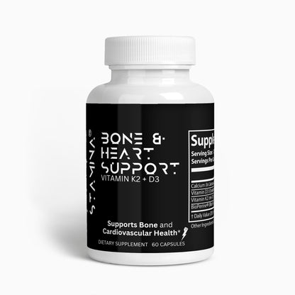 Bone & Heart Support