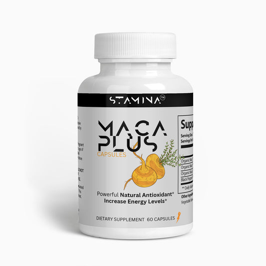 Maca Plus