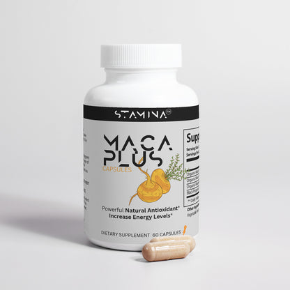 Maca Plus