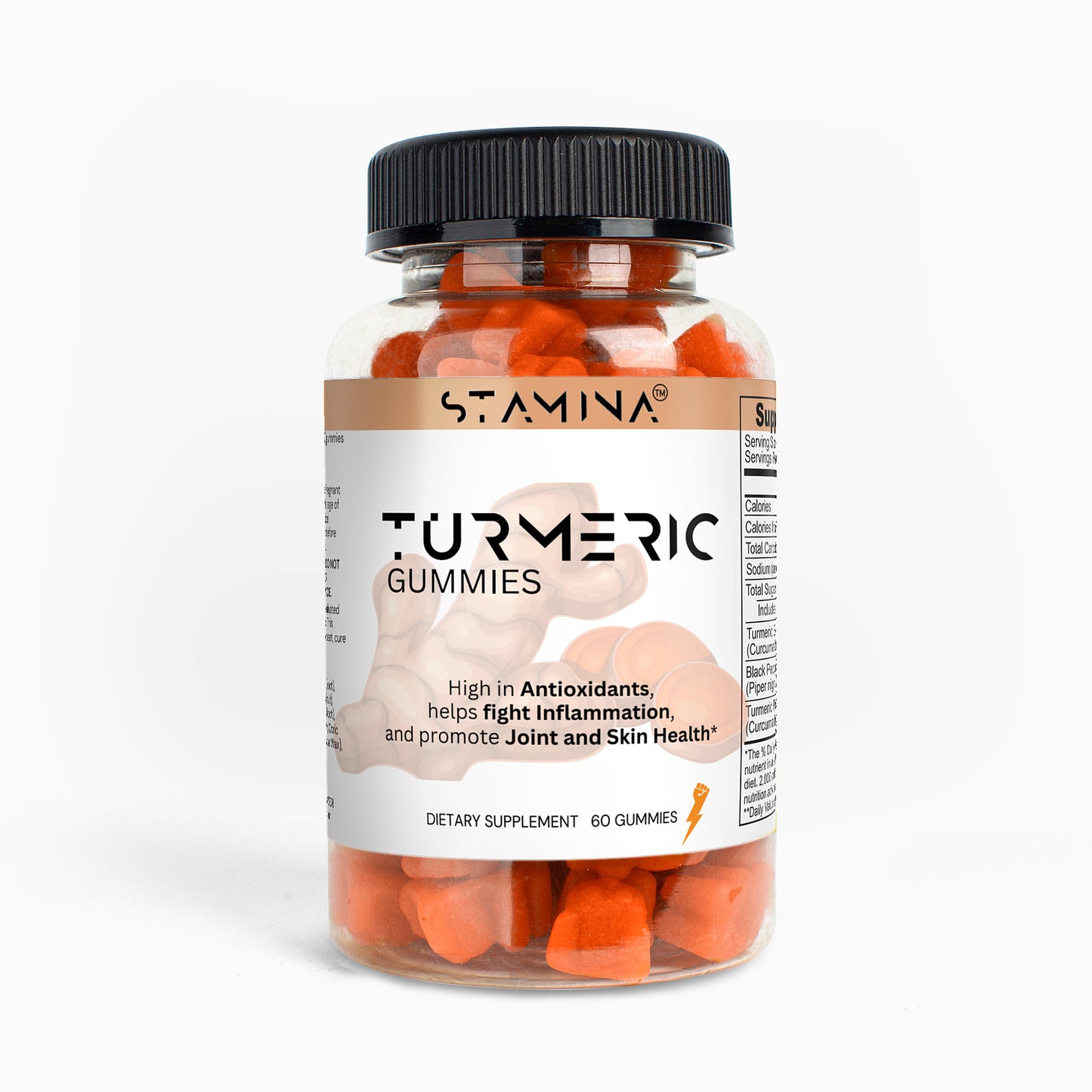 Turmeric Gummies