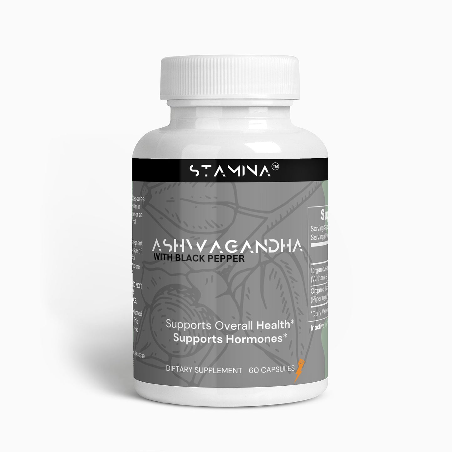 Ashwagandha