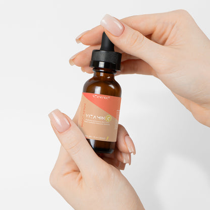 Vitamin C Serum