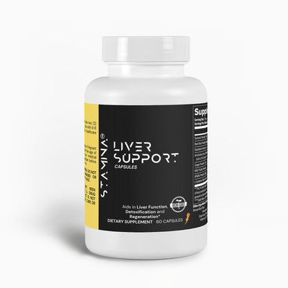 Liver Support