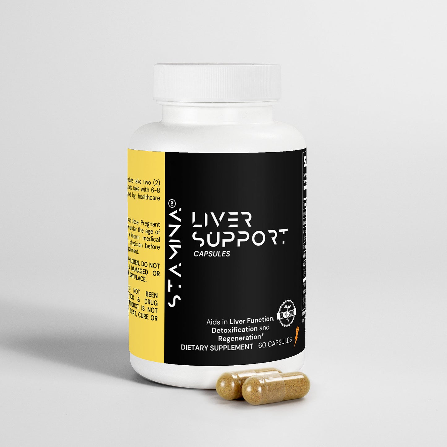 Liver Support