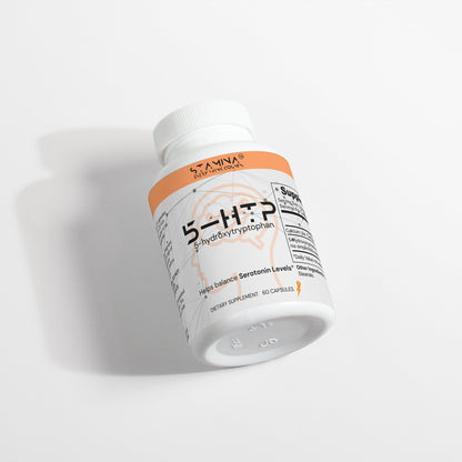 5-HTP