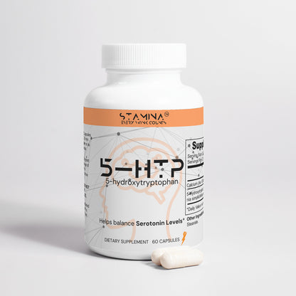 5-HTP