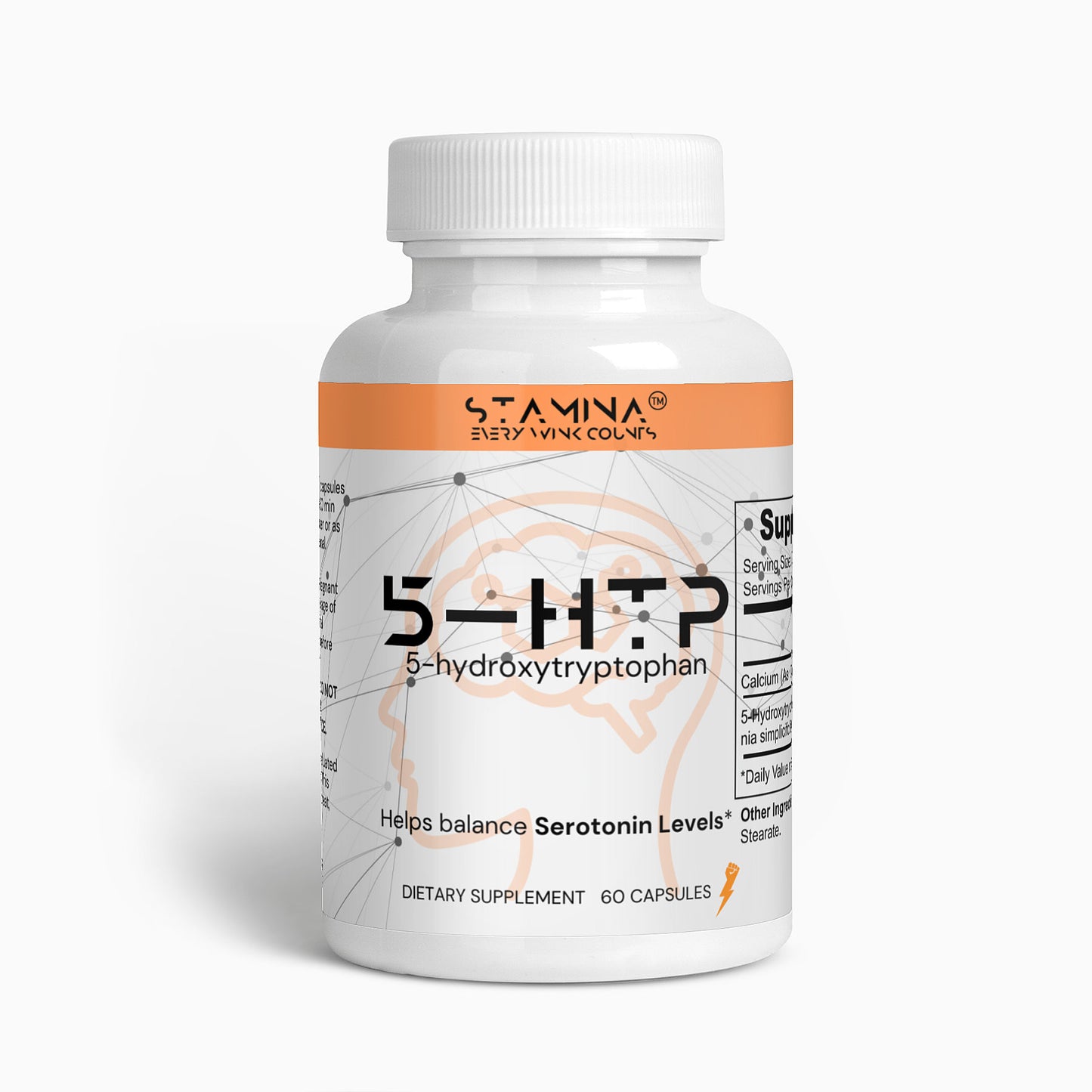 5-HTP