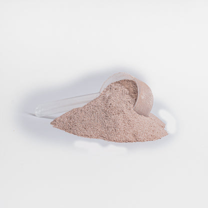 Whey Protein Isolate (Vanilla)