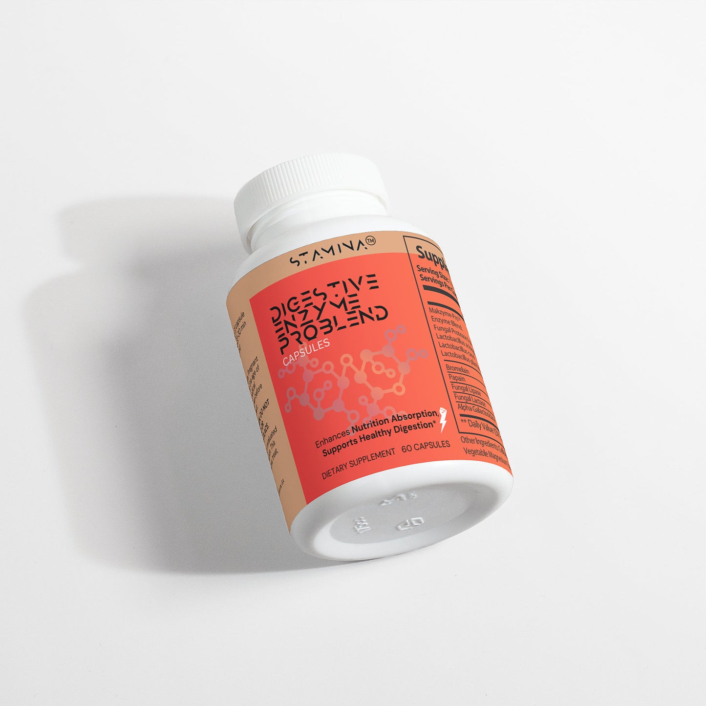 Digestive Enzyme Pro Blend