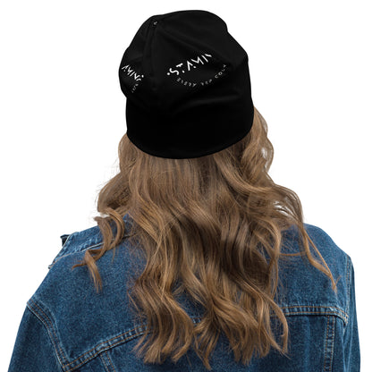 All-Over Print Beanie