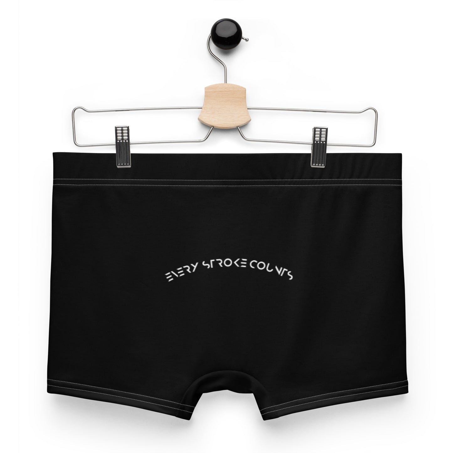 Stamina Boxer Briefs