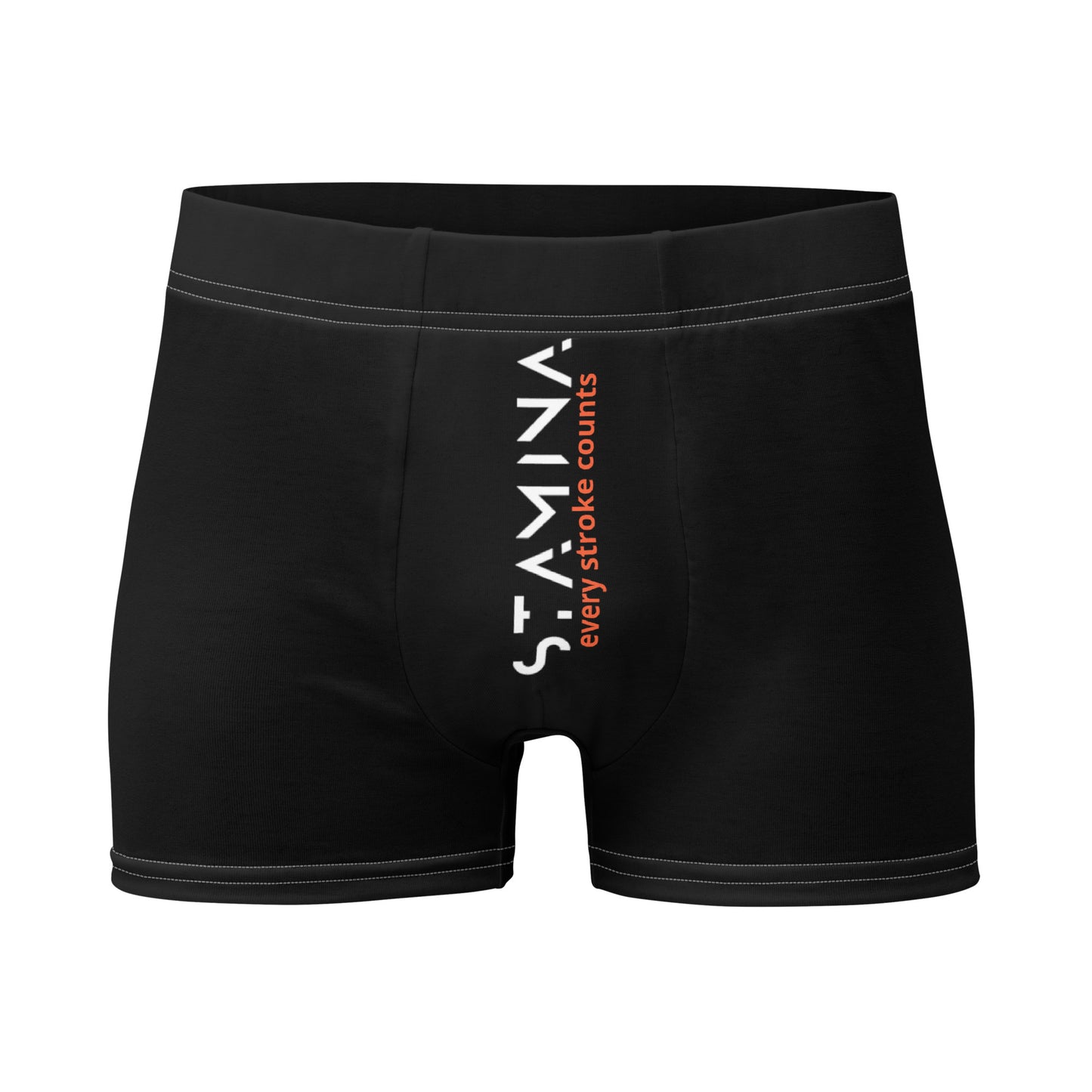 Black Boxer Briefs