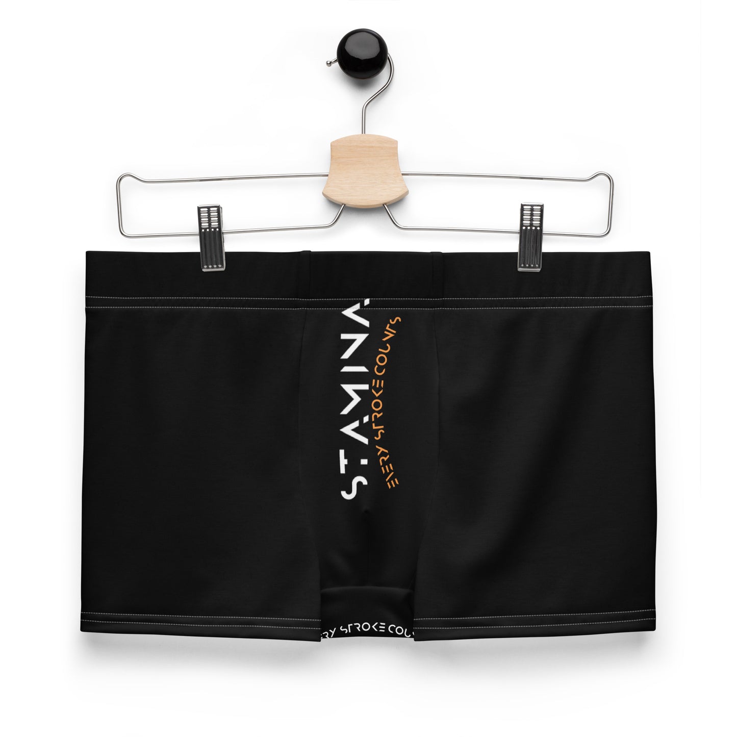 Stamina Boxer Briefs