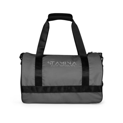 Stamina Gym Bag