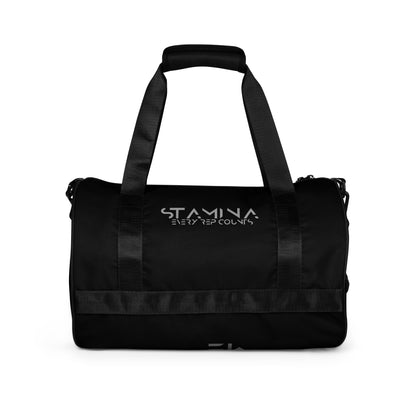 Stamina Gym Bag