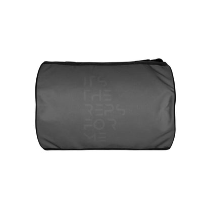 Stamina Gym Bag