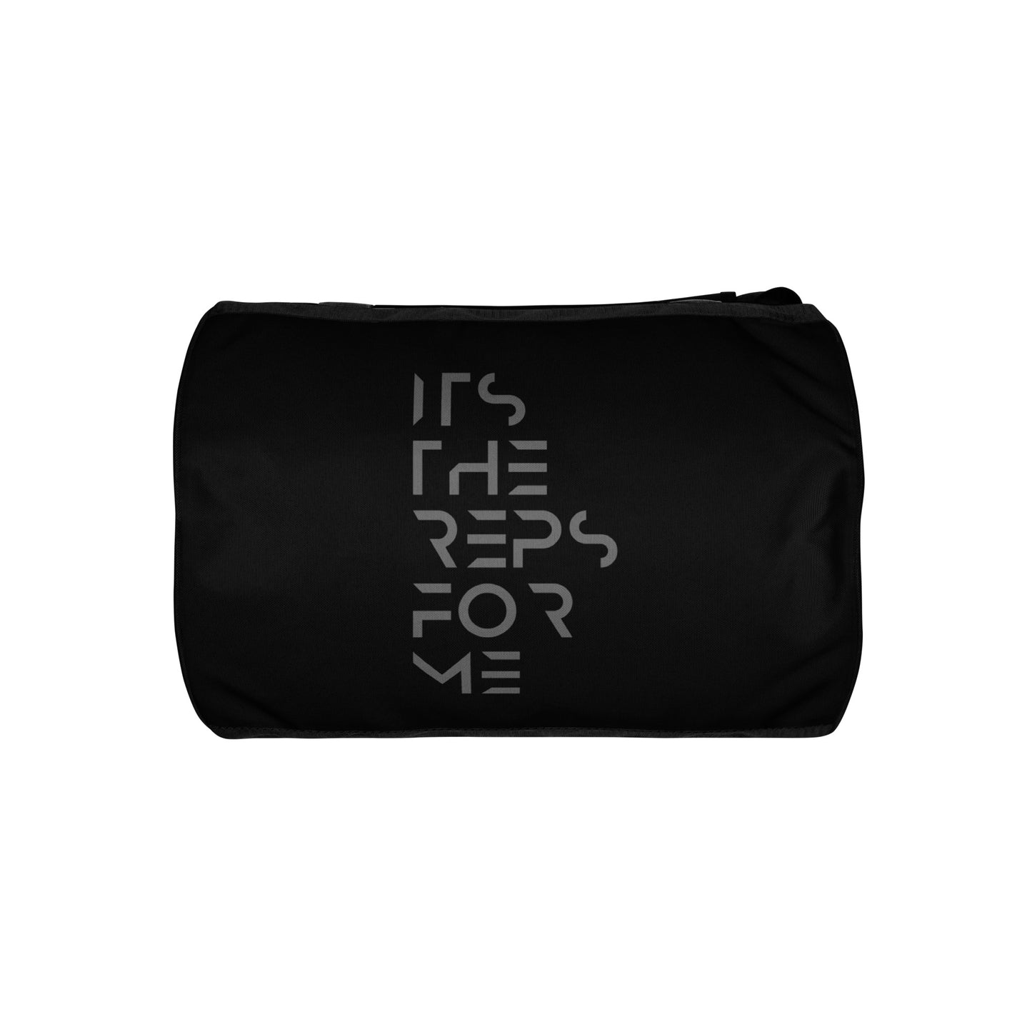 Stamina Gym Bag