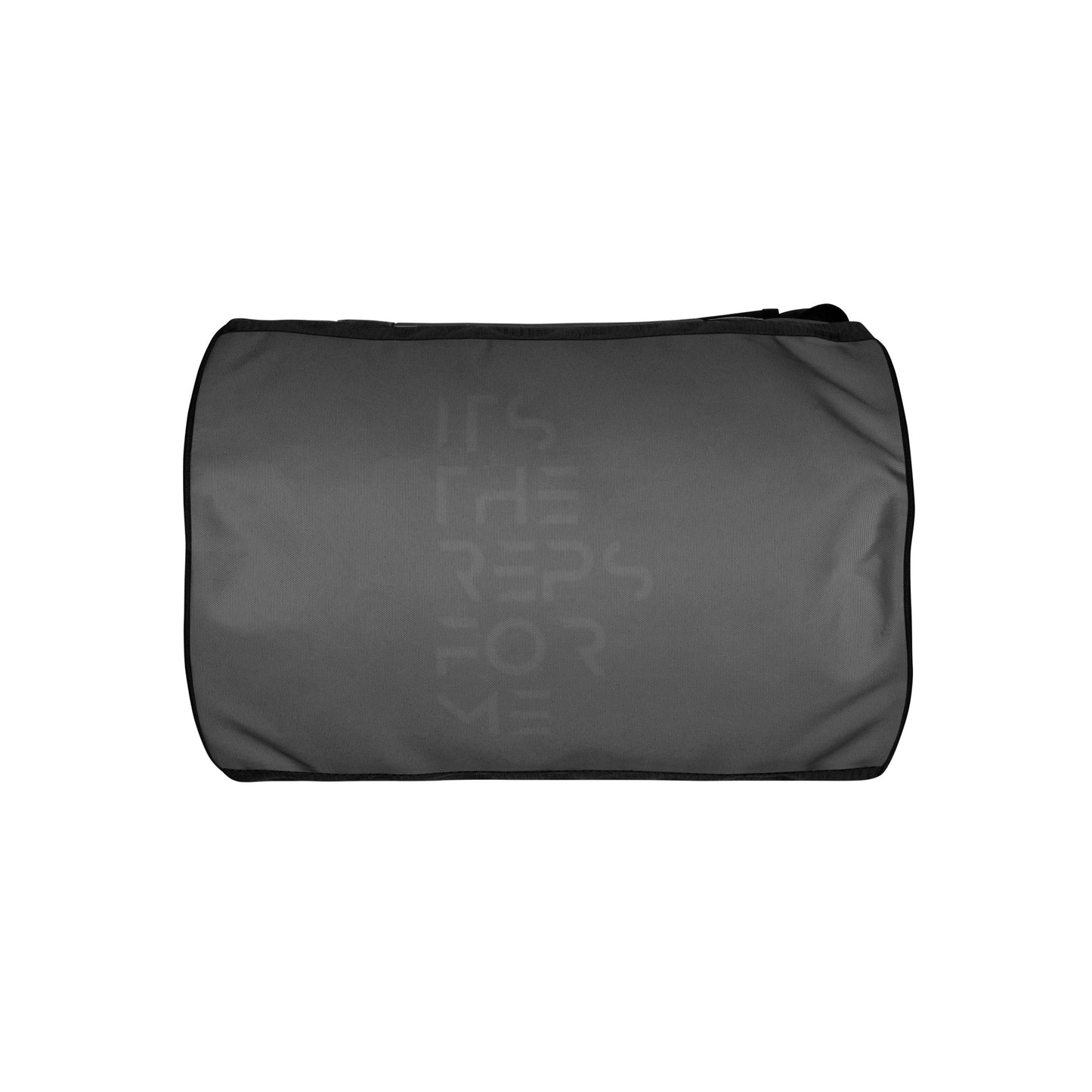 Stamina Gym Bag