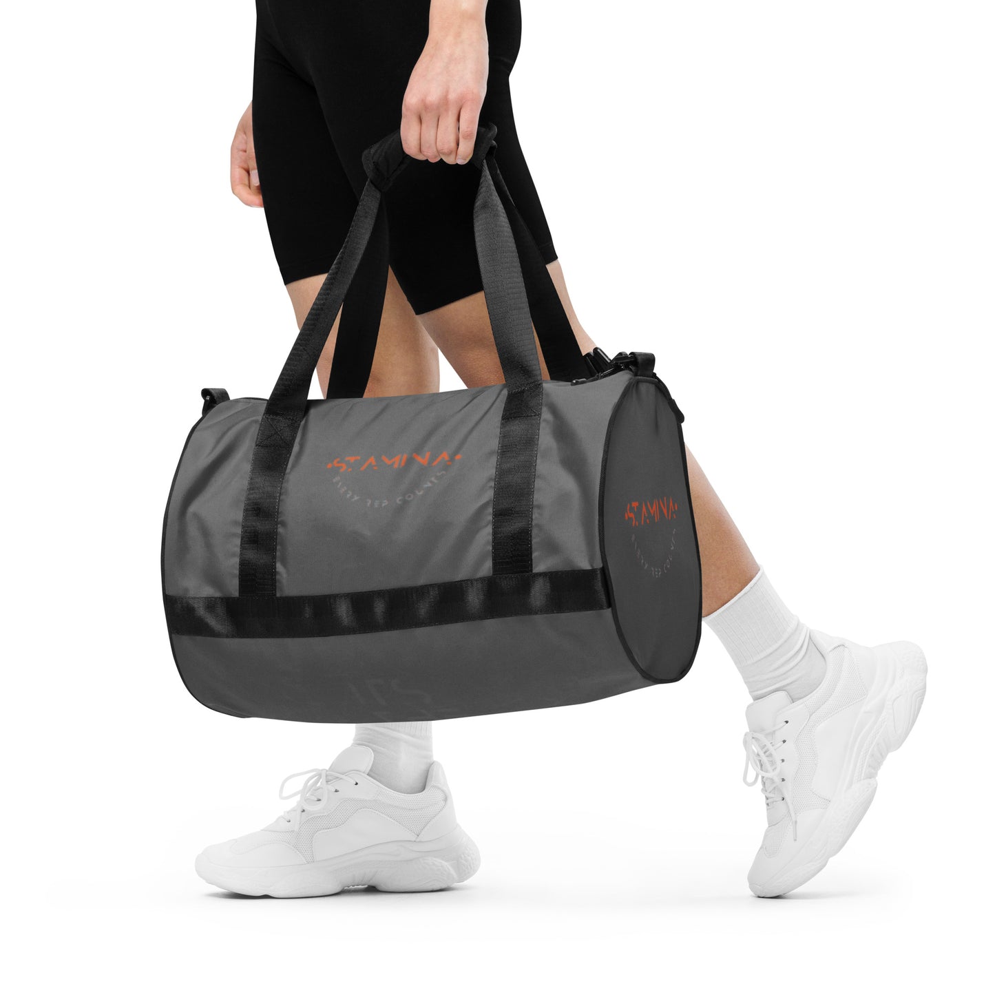 Stamina Gym Bag