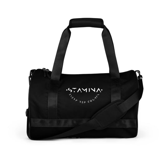 Stamina Gym Bag