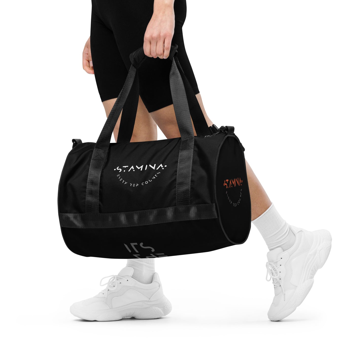 Stamina Gym Bag