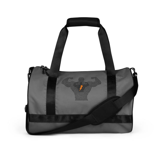 Stamina Gym Bag