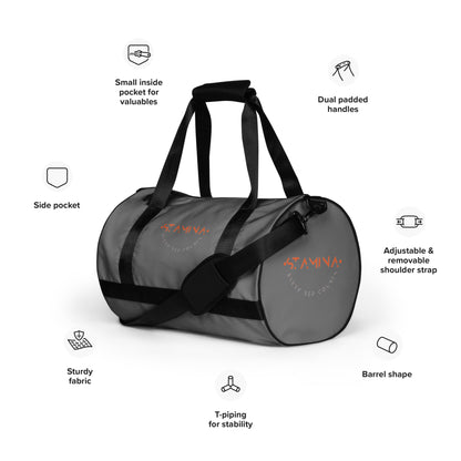 Stamina Gym Bag